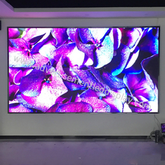 Büyüleyici görsel deneyimler için yüksek etki LED Video Duvarları
