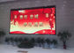 1600Hz Kapalı Reklamcılık LED Ekran, P3 LED Video Ekran Panelleri