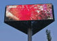 320x160MM Billboard Reklamcılık LED Ekranı P10 60 Derece Görüş Açısı