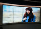 DID 55 inç Video Duvar, LCD Duvar Ekranı Dar Çerçeve Ekleme