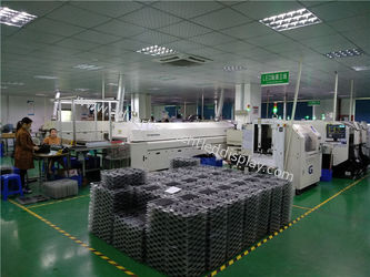Çin Shenzhen Xmedia Technology Co.,Ltd Fabrika