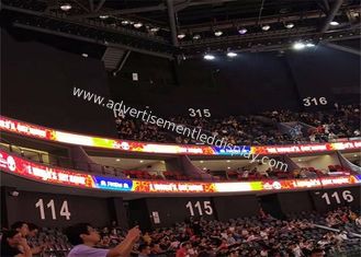 100000H Stadyum LED Ekranı