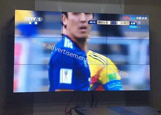 LED Video Duvarı 1080 HD LED Ekranı