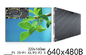 P2.5 Kapalı Reklamcılık LED Ekranı 3840HZ Kinglight Nationstar Lambası