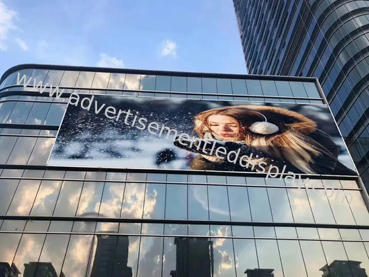 Kesintisiz entegrasyon için Ultra Dar Bezel LED Ekranı