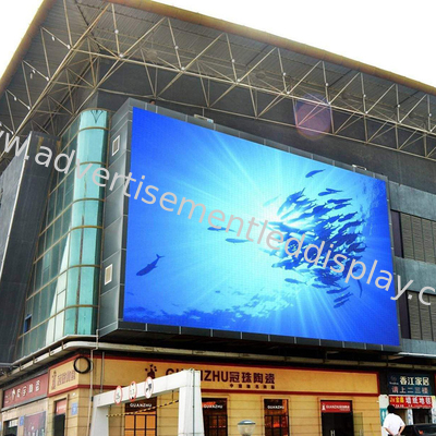 Yayın stüdyoları için HDR desteği ile profesyonel LED ekran ekran paneli