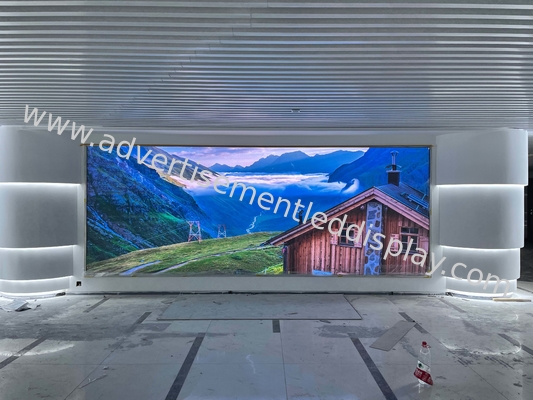 Okullar Odm Led Video Reklam Tahtası Ac110v