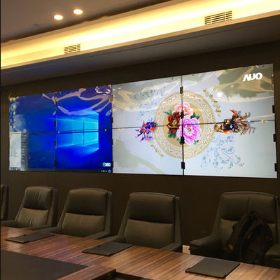 1920×1080 LED Video Duvar Ekranı