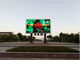 Festival için 4mm Piksel Al Mg Reklam LED Ekran 480W