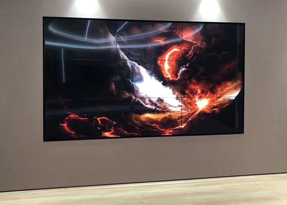 X Media LED Video Duvar Ekranı Ultra
