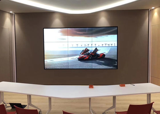 X Media LED Video Duvar Ekranı Ultra