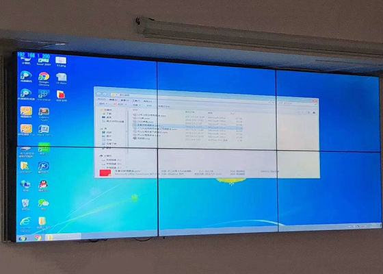 1920×1080 LED Video Duvar Ekranı