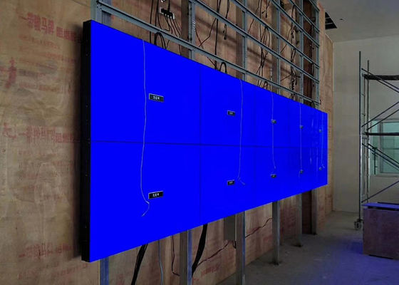 1920×1080 LED Video Duvar Ekranı