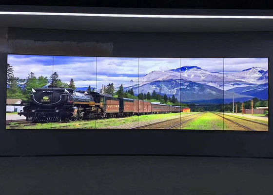 LED Video Duvarı 1080 HD LED Ekranı
