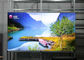 500cd / M2 Sorunsuz LCD Video Duvar 16.7M Renkli 6ms Yanıt Süresi