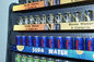 800cd P1.5625 Raf Led Ekran Süpermarket Perakende Mağazası COB ETL