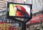 SMD Reklam Dış Mekan LED Ekran Suya Dayanıklı LED Ekran Reklam Panosu OEM